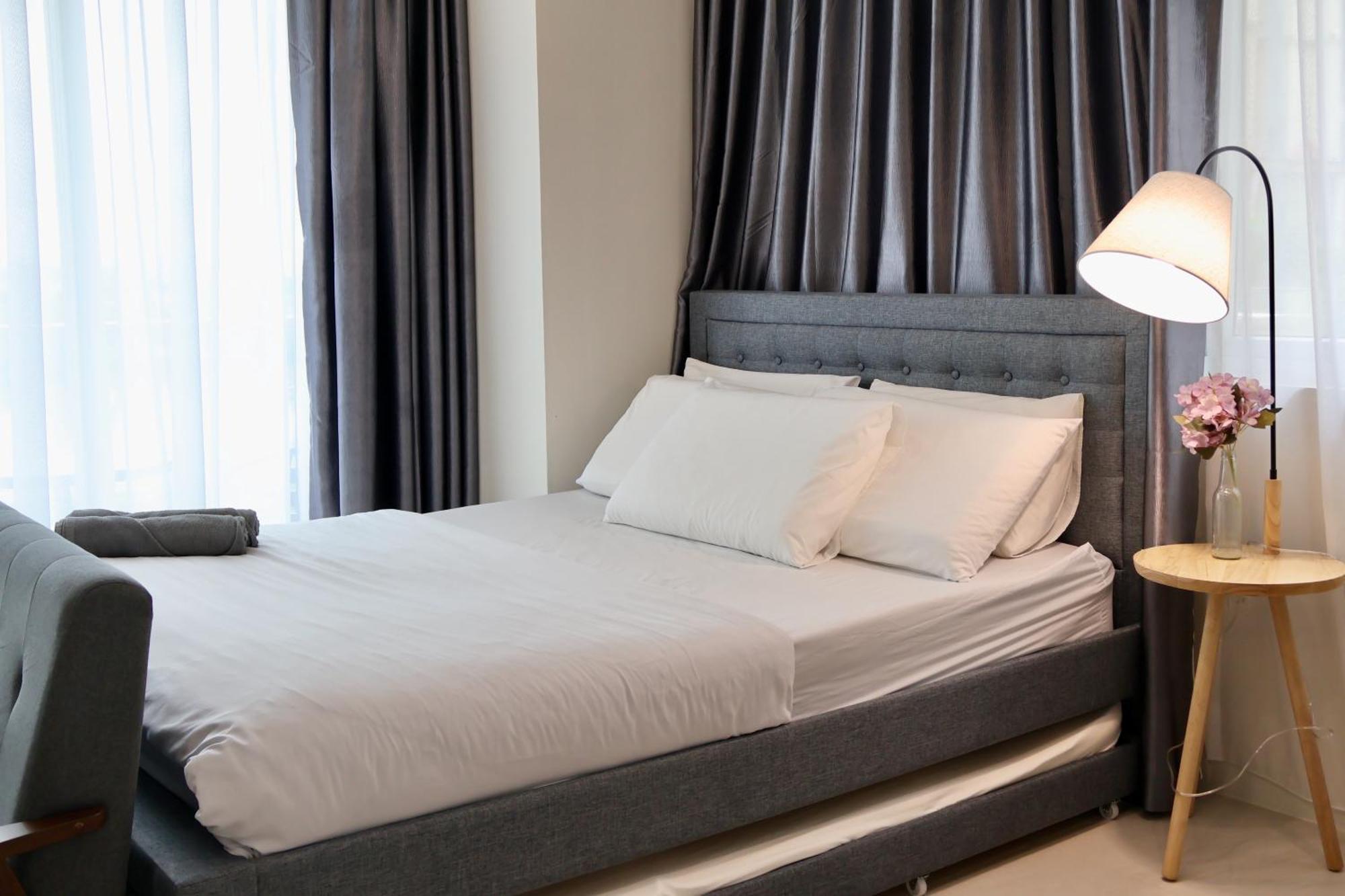 Town - Riverbed - Luxury Apartment *